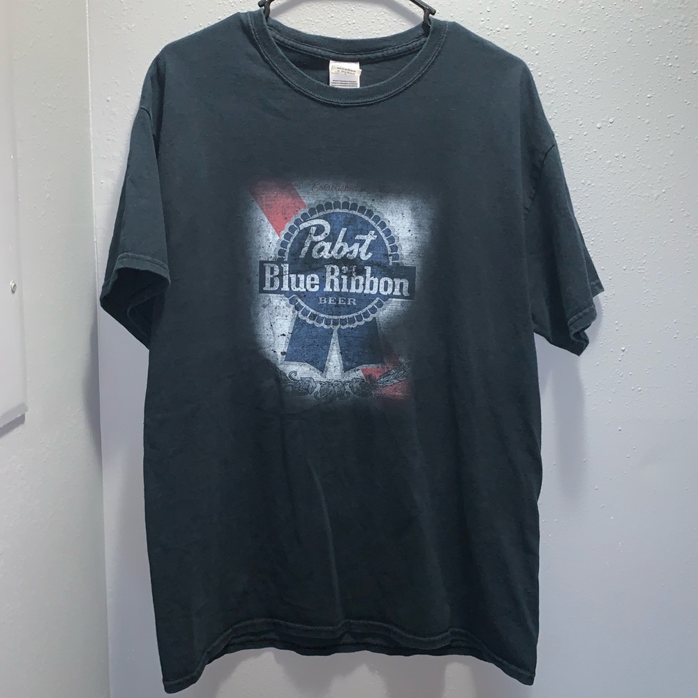 Men’s large tee